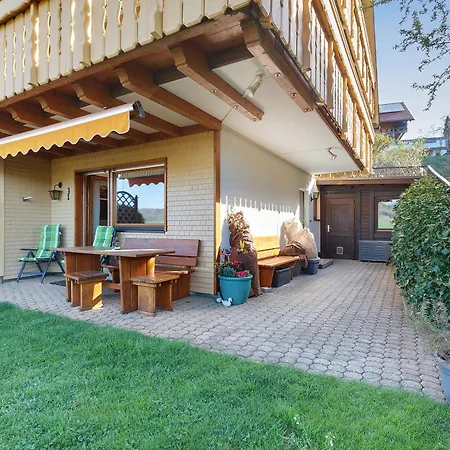 Apartamento Rosi *
