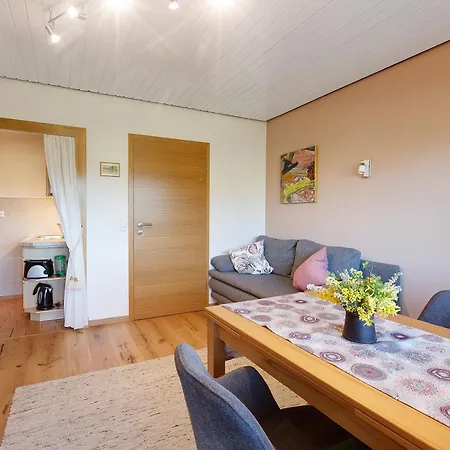 Apartamento Rosi