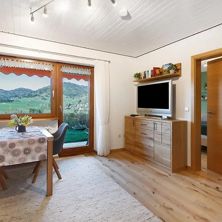 Apartamento Rosi *