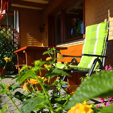Apartamento Rosi Bernau im Schwarzwald