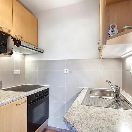 Apartamento Rosi Bernau im Schwarzwald