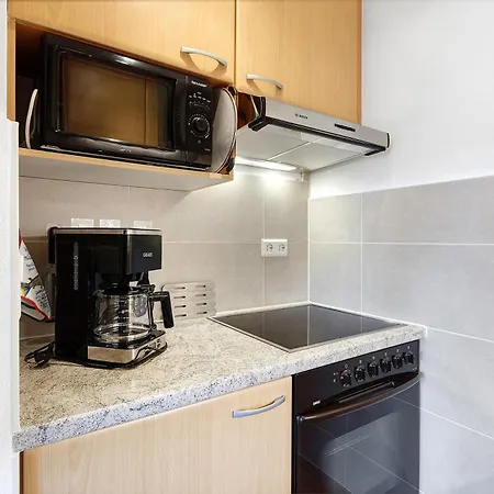 Rosi Apartamento Bernau im Schwarzwald